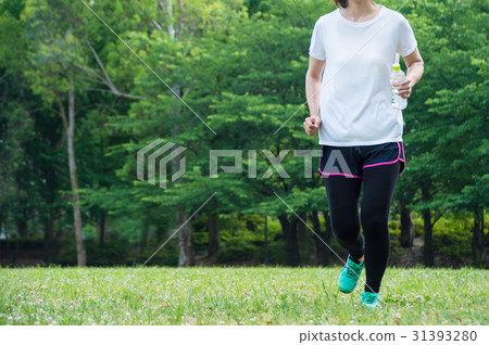 母跑步者 母跑步者 31393280