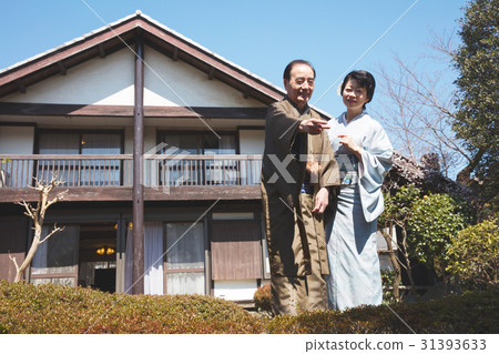 豐富的家庭住宅 豐富的家庭住宅 31393633