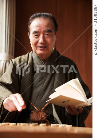 Practice of rich shogi Practice of rich shogi 31393867