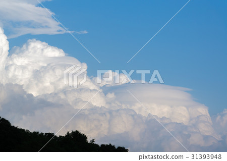 殘廢的雲蓋雲 31393948