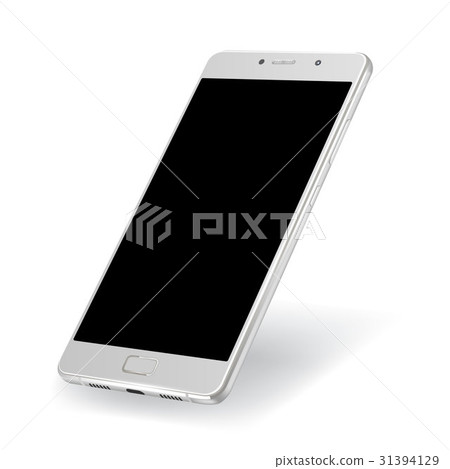 Smartphone mockup. 31394129