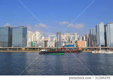 Typhoon Shelter at Kwun Tong 31394245