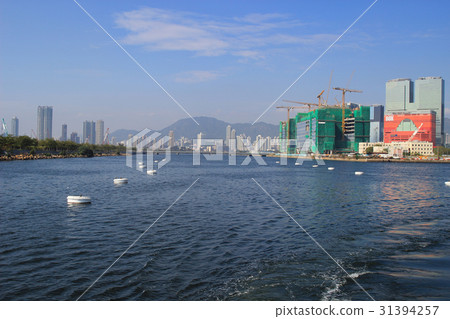 east of kowloon of kwun tong 31394257