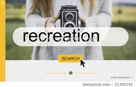 Recreation Motivation Encourage Positivity Mission 31395292