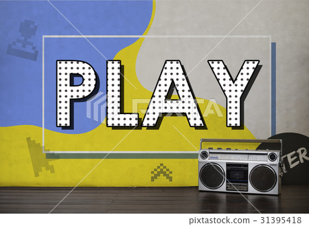 Play Education Enjoyment Games Learn Play Education Enjoyment Games Learn 31395418