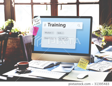 Career Experience Knowledge Skils Graphic Words 31395483