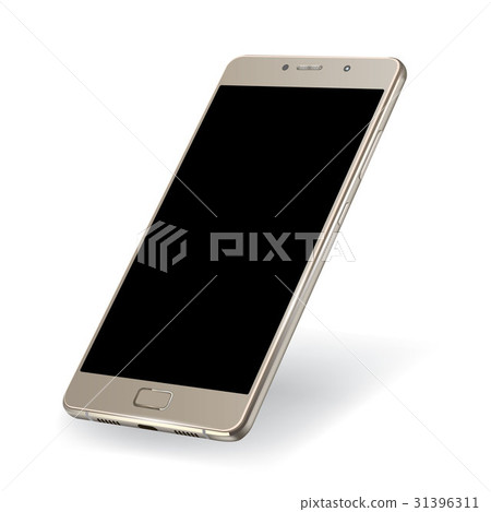 Smartphone mockup. 31396311