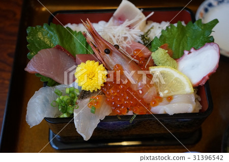 三陸之旅美味的海鮮 三陸之旅美味的海鮮 31396542