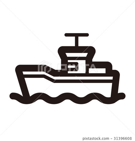 單調圖標（系列） 31396608