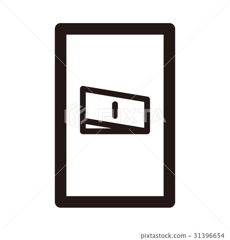 Monotone icon (series) Monotone icon (series) 31396654