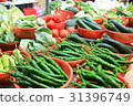 早市蔬菜在台灣 31396749