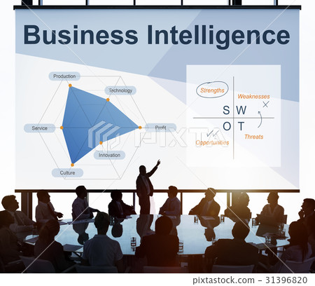 Information Performance Business Intelligence Communication 31396820
