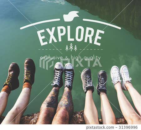 Travel Holiday Vacation Friends Wanderlust 31396996