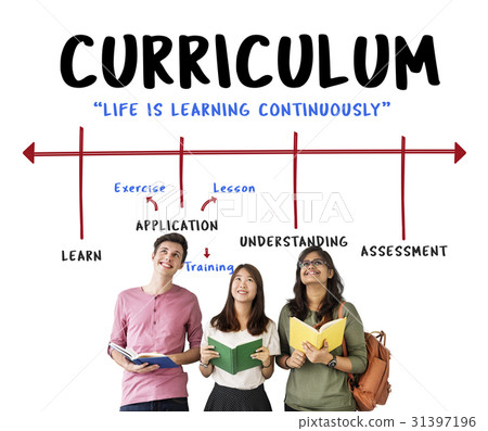 School Academy Institute Certification Arrow School Academy Institute Certification Arrow 31397196