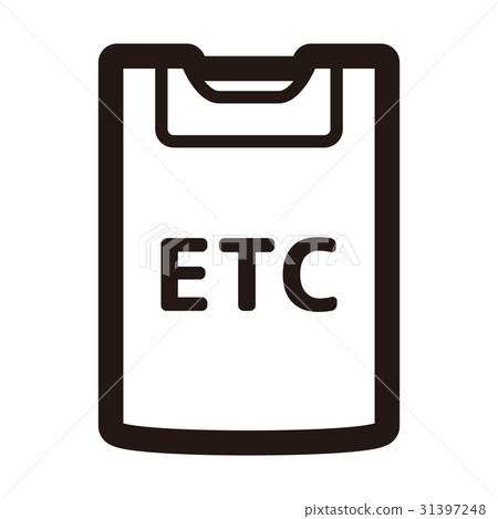 Monotone icon (series) 31397248