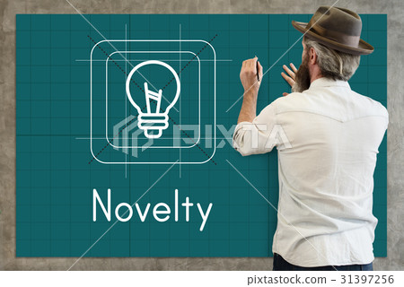 Bulb Ideas Creative Icon Sign Word Bulb Ideas Creative Icon Sign Word 31397256