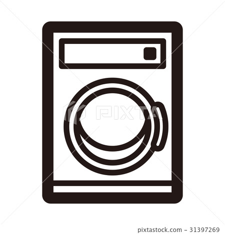 Monotone icon (series) Monotone icon (series) 31397269