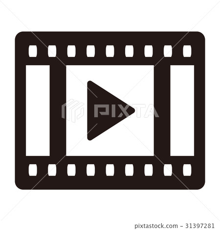 單調圖標（系列） 31397281