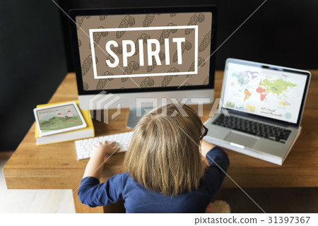 Satisfied Spirit Tolerance Forbearance Mood Satisfied Spirit Tolerance Forbearance Mood 31397367