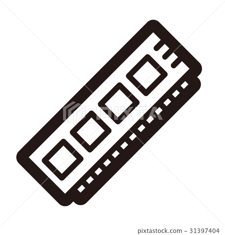 單調圖標（系列） 31397404