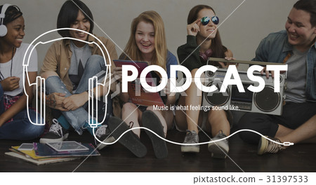 Music Lifestyle Leisure Entertainment Concept Music Lifestyle Leisure Entertainment Concept 31397533