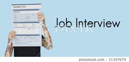 Job Hiring Vacancy Team Interview Career Recruiting 31397679