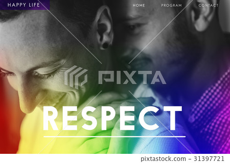 LGBT Love Equality Rights Lifestyle Icon 31397721