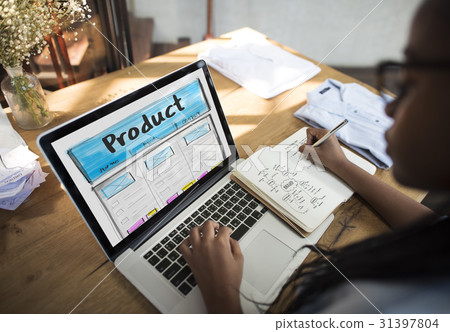 Product Design Drawing Website Graphic Product Design Drawing Website Graphic 31397804