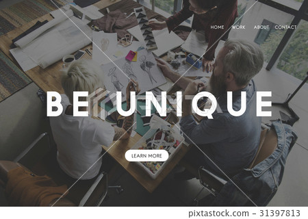 Do What You Love Concept 31397813