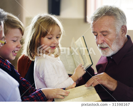 Church People Believe Faith Religious 31398167