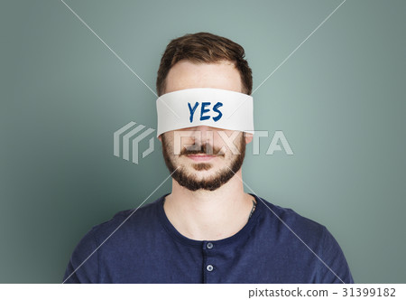Yes Decision Approval Answer Concept 31399182