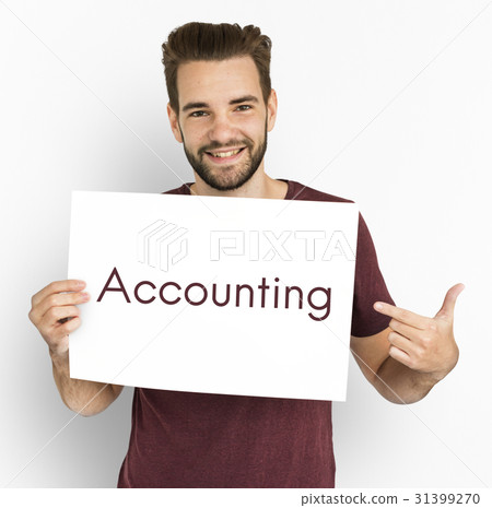 Financial Economy Trade Accounting Monetary 31399270