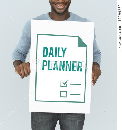 Planner To Do List Agendar Note Graphic 31399271