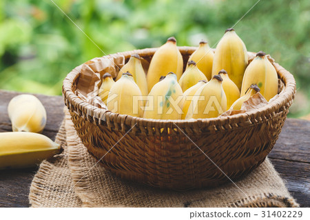 Ripe Bananas Ripe Bananas 31402229