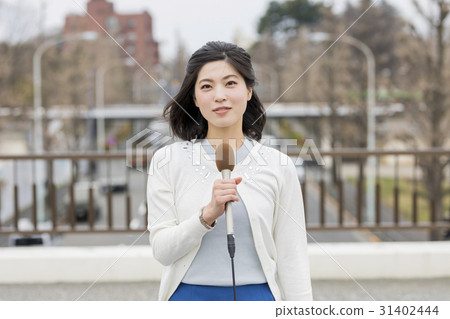 Women's Ana Reporter Women's Ana Reporter 31402444
