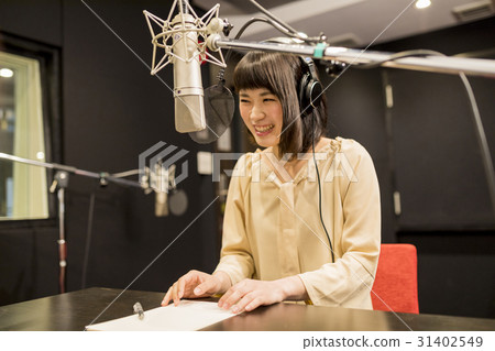 女錄音 女錄音 31402549