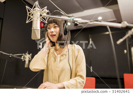 女錄音 女錄音 31402641