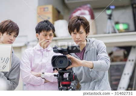 工作室拍攝 31402731