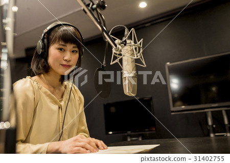 女錄音 女錄音 31402755
