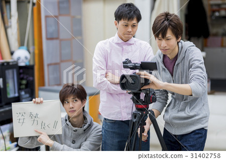 工作室拍攝 工作室拍攝 31402758