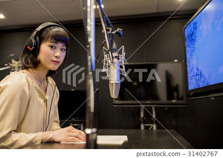 女錄音 31402767
