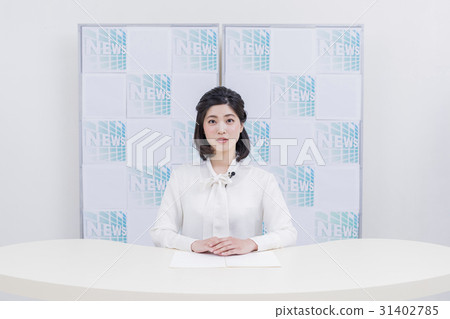 女子安娜新聞節目連卡人 31402785