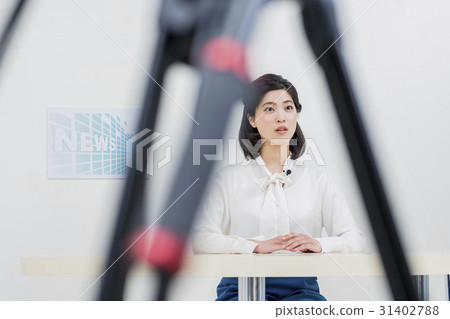 女子安娜新聞節目連卡人 女子安娜新聞節目連卡人 31402788