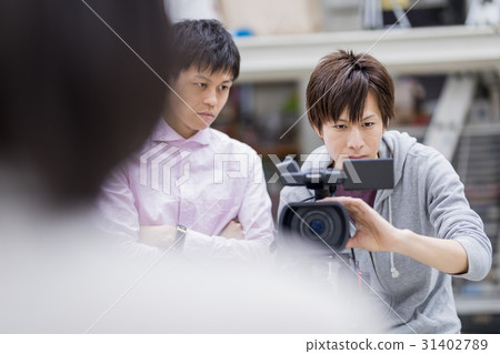 Studio shot taken 31402789