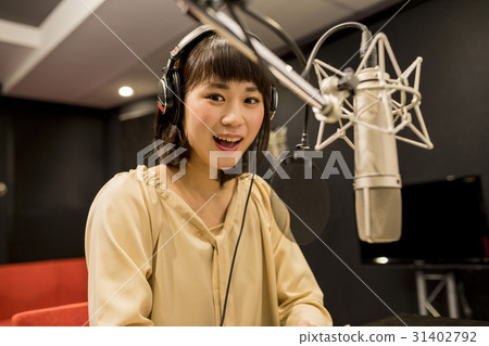 女錄音 女錄音 31402792