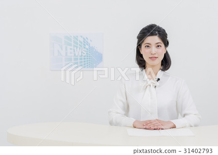 女子安娜新聞節目連卡人 女子安娜新聞節目連卡人 31402793