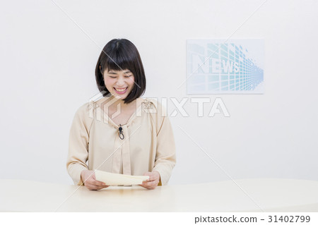 女子安娜新聞節目連卡人 31402799