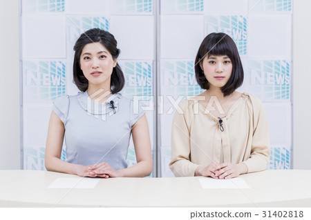 女子安娜新聞節目連卡人 女子安娜新聞節目連卡人 31402818