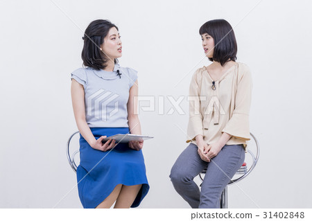 女子安娜採訪施法者 31402848