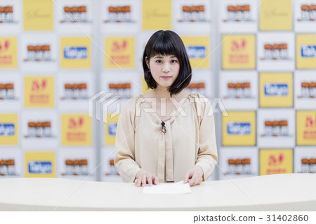 Women's Animation Program Caster 31402860